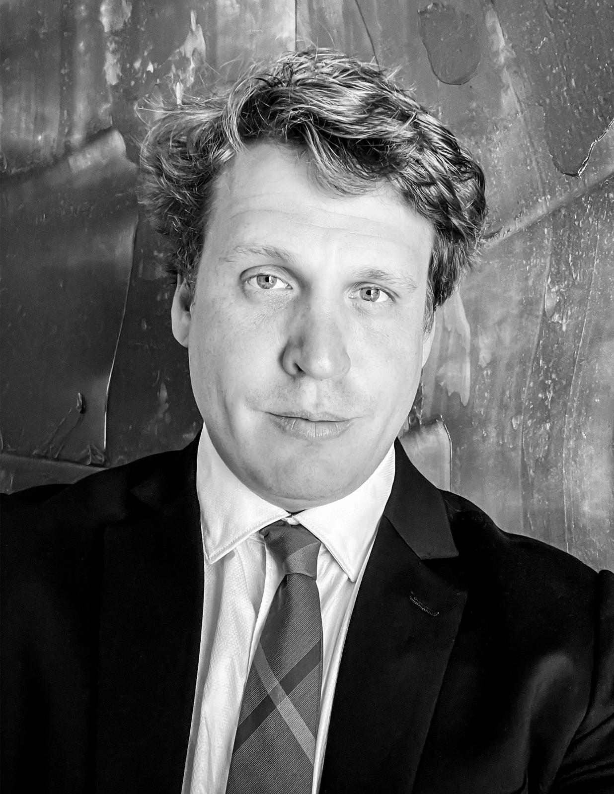 Justin Gouin