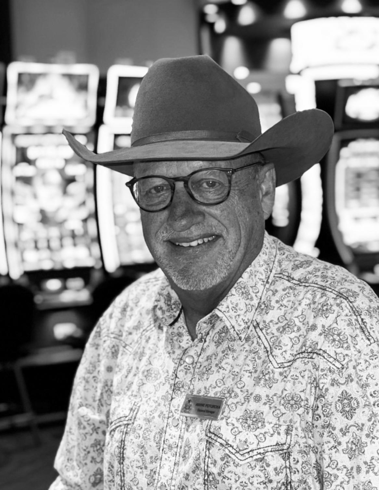 Wayne Potoroka